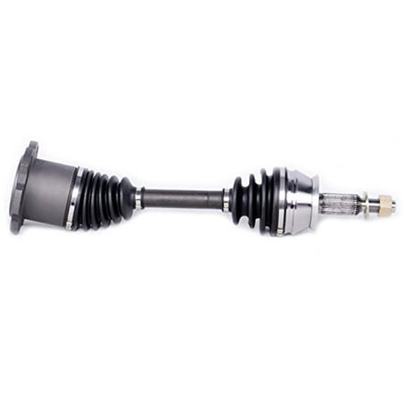For Dodge Dakota Durango 1997-1999 4WD Pair of Front CV Axle Shafts SurTrack Set For Dodge Dakota Durango 1997-1999 4WD Pair of Front CV Axle Shafts SurTrack Set